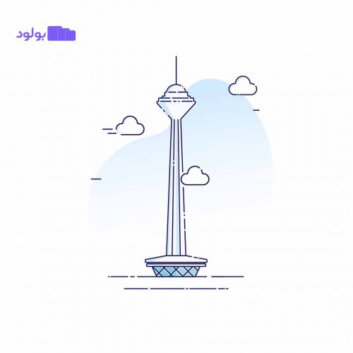 bulood-iran-io ای پی ایران